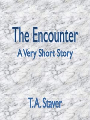 cover image of The Encounter